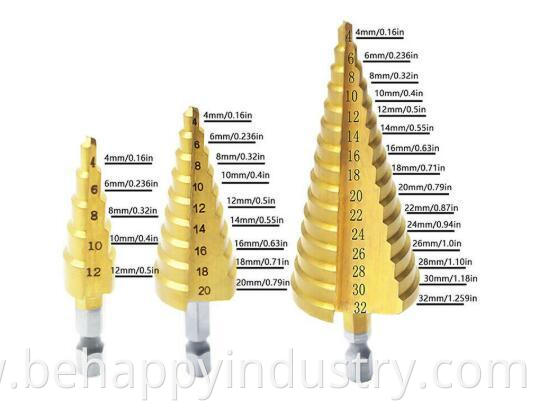 mortice drill bits